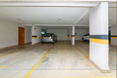 Apartamento à venda com 325m², 3 quartos e 4 vagasGaragem