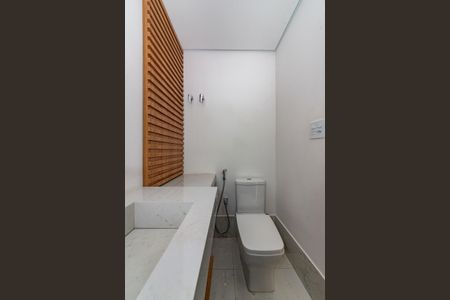 Apartamento à venda com 325m², 3 quartos e 4 vagasLavabo