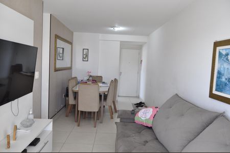 Apartamento à venda com 70m², 3 quartos e 1 vagaSala