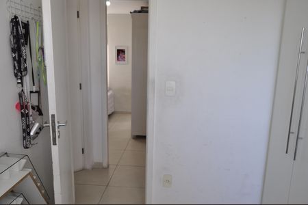 Apartamento à venda com 70m², 3 quartos e 1 vagaQuarto 1