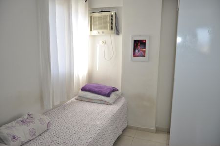 Apartamento à venda com 70m², 3 quartos e 1 vagaQuarto 2