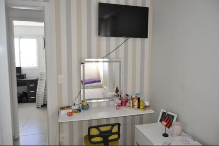 Apartamento à venda com 70m², 3 quartos e 1 vagaQuarto 2