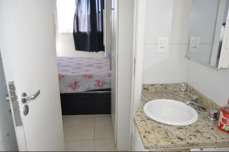 Apartamento à venda com 70m², 3 quartos e 1 vagaBanheiro Suíte