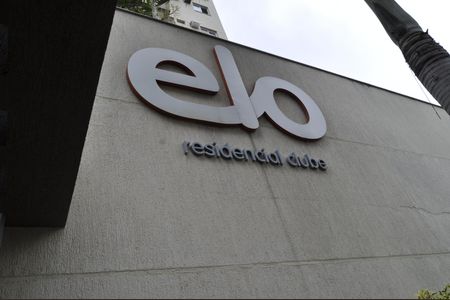 Apartamento à venda com 70m², 3 quartos e 1 vagaFachada 