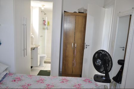 Apartamento à venda com 70m², 3 quartos e 1 vagaSuíte