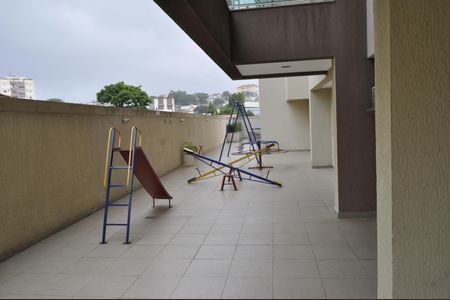 Apartamento à venda com 70m², 3 quartos e 1 vagaÁrea comum