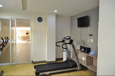 Apartamento à venda com 70m², 3 quartos e 1 vagaÁrea comum