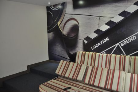 Apartamento à venda com 70m², 3 quartos e 1 vagaÁrea comum
