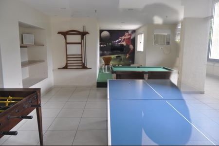 Apartamento à venda com 70m², 3 quartos e 1 vagaÁrea comum