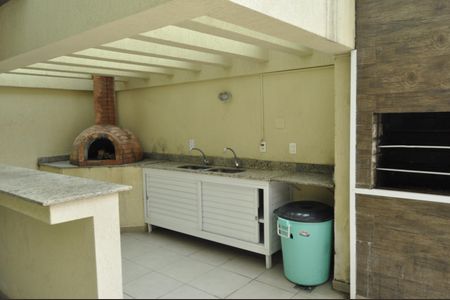 Apartamento à venda com 70m², 3 quartos e 1 vagaÁrea comum