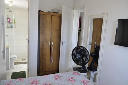 Apartamento à venda com 70m², 3 quartos e 1 vagaSuíte