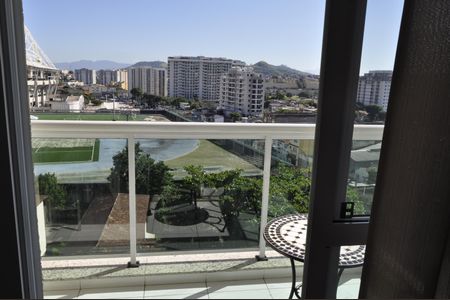 Apartamento à venda com 70m², 3 quartos e 1 vagaVaranada Sala