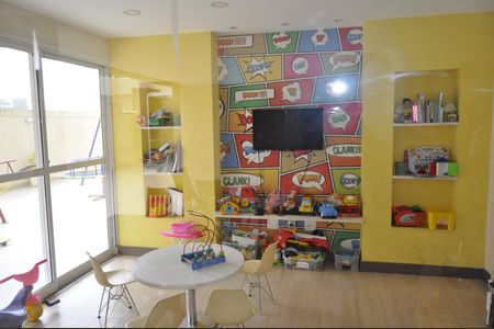 Apartamento à venda com 70m², 3 quartos e 1 vagaÁrea comum