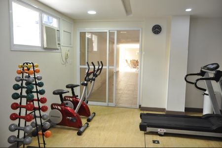 Apartamento à venda com 70m², 3 quartos e 1 vagaÁrea comum