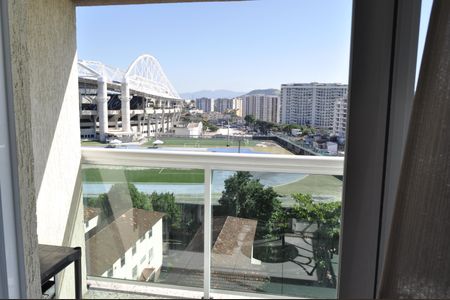 Apartamento à venda com 70m², 3 quartos e 1 vagaVaranada Sala