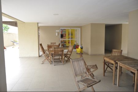Apartamento à venda com 70m², 3 quartos e 1 vagaÁrea comum