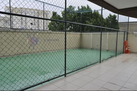 Apartamento à venda com 70m², 3 quartos e 1 vagaÁrea comum