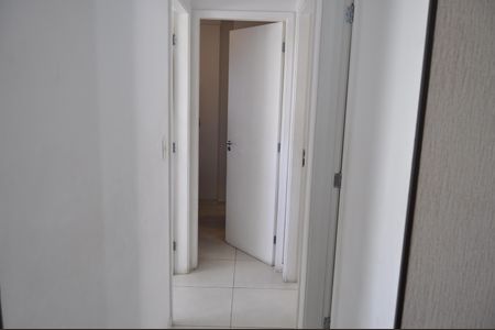 Apartamento à venda com 70m², 3 quartos e 1 vagaCorredor 
