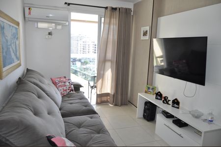 Apartamento à venda com 70m², 3 quartos e 1 vagaSala