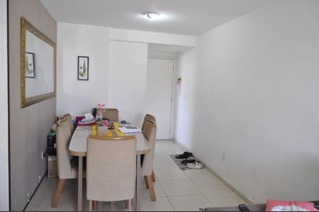 Apartamento à venda com 70m², 3 quartos e 1 vagaSala