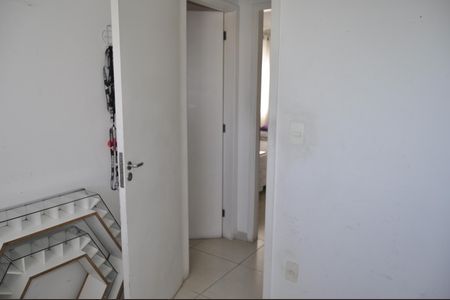 Apartamento à venda com 70m², 3 quartos e 1 vagaQuarto 1