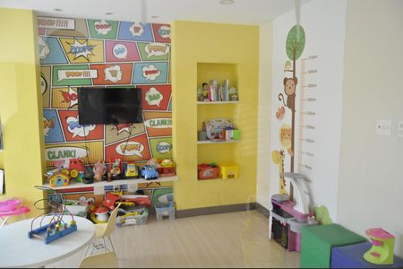 Apartamento à venda com 70m², 3 quartos e 1 vagaÁrea comum