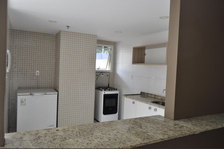 Apartamento à venda com 70m², 3 quartos e 1 vagaÁrea comum