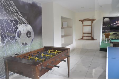 Apartamento à venda com 70m², 3 quartos e 1 vagaÁrea comum