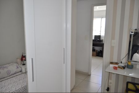 Apartamento à venda com 70m², 3 quartos e 1 vagaQuarto 2