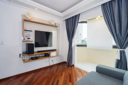 Apartamento à venda com 70m², 3 quartos e 1 vagaFoto 24