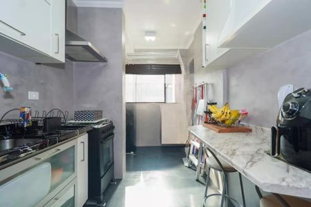 Apartamento à venda com 70m², 3 quartos e 1 vagaFoto 26