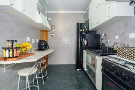 Apartamento à venda com 70m², 3 quartos e 1 vagaFoto 27