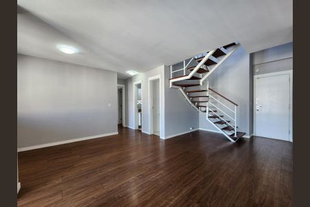 Apartamento à venda com 4 quartos, 190m² em Barra Olímpica, Rio de Janeiro