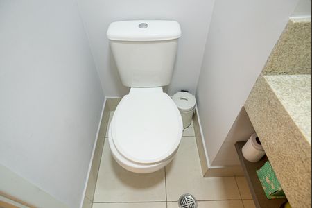 Apartamento à venda com 48m², 1 quarto e 1 vagaBanheiro