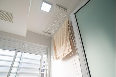 Apartamento à venda com 48m², 1 quarto e 1 vagaÁrea de Serviço