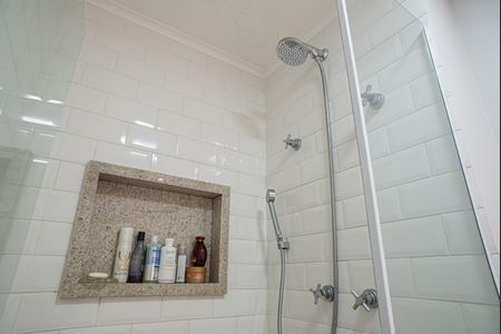 Apartamento à venda com 48m², 1 quarto e 1 vagaBanheiro