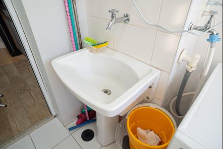 Apartamento à venda com 48m², 1 quarto e 1 vagaÁrea de Serviço