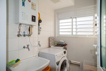 Apartamento à venda com 48m², 1 quarto e 1 vagaÁrea de Serviço
