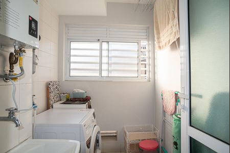 Apartamento à venda com 48m², 1 quarto e 1 vagaÁrea de Serviço