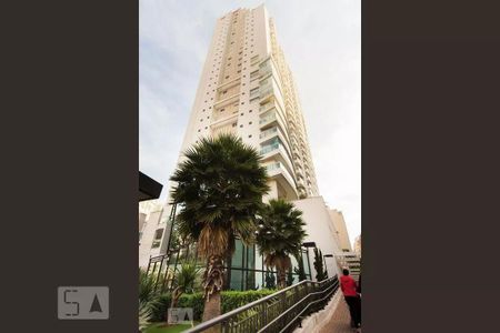 Apartamento à venda com 48m², 1 quarto e 1 vagaFachada