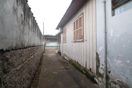 Casa à venda com 160m², 2 quartos e 3 vagasÁrea externa