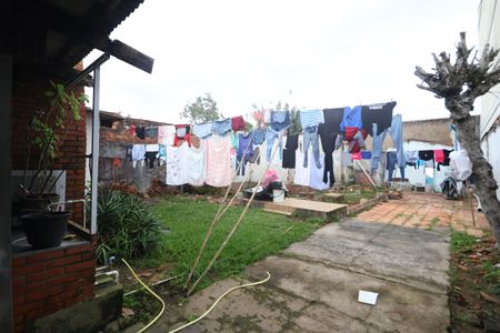 Casa à venda com 160m², 2 quartos e 3 vagasÁrea externa