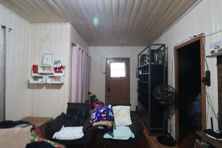 Casa à venda com 160m², 2 quartos e 3 vagasSala de TV