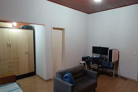 Casa à venda com 254m², 3 quartos e 2 vagas