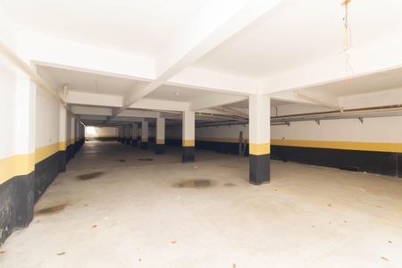 Casa de condomínio para alugar com 68m², 2 quartos e 2 vagas Casa de condomínio para alugar com 68m², 2 quartos e 2 vagasGaragem