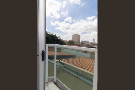 Sacada de casa de condomínio para alugar com 2 quartos, 68m² em Itaquera, São Paulo