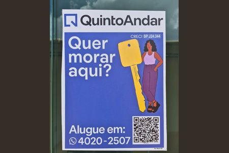 Casa de condomínio para alugar com 68m², 2 quartos e 2 vagas Casa de condomínio para alugar com 68m², 2 quartos e 2 vagasPlaca