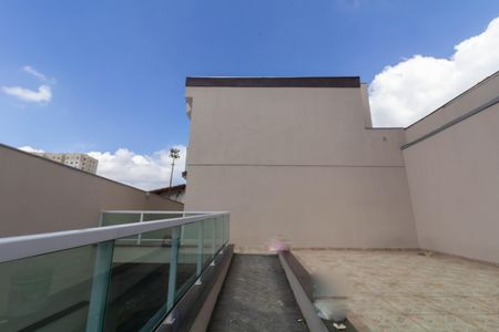 Casa de condomínio para alugar com 68m², 2 quartos e 2 vagas Casa de condomínio para alugar com 68m², 2 quartos e 2 vagasÁrea comum