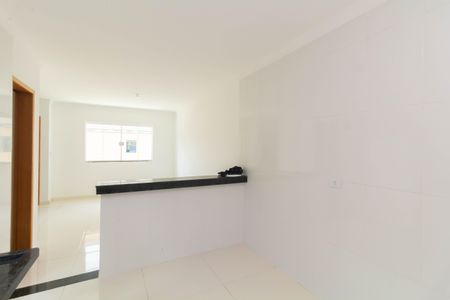 Casa de condomínio para alugar com 68m², 2 quartos e 2 vagas Casa de condomínio para alugar com 68m², 2 quartos e 2 vagasCozinha