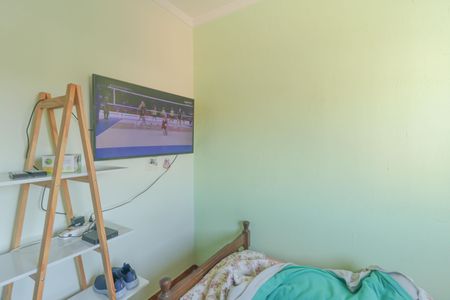 Casa à venda com 298m², 4 quartos e 2 vagasQuarto 2